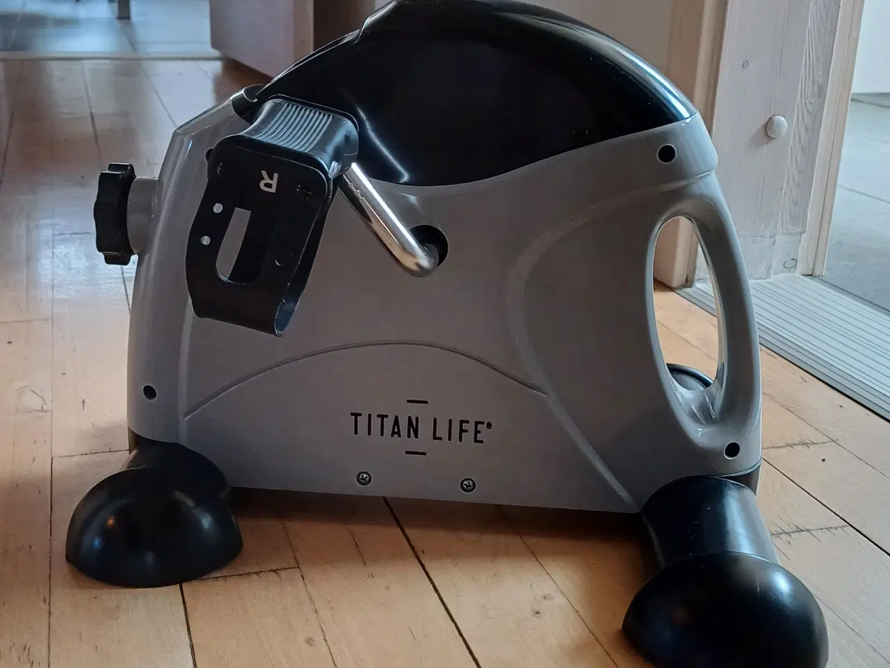 Billede 2 - Titan Life fodtræner