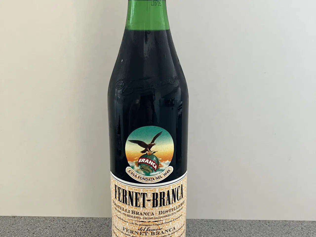 Billede 5 - Billigt 14 helflasker sælges samlet for 1700kr. 