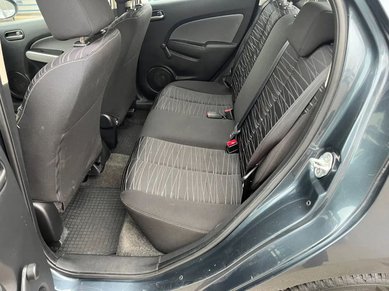 Billede 6 - Mazda 2 1,3 Advance