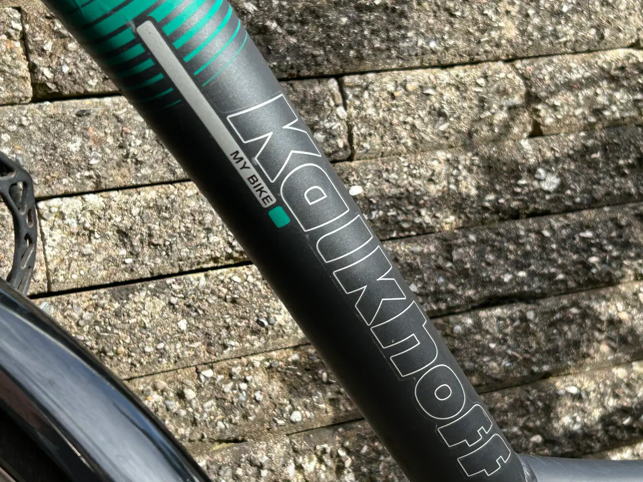 Billede 4 - El-Cykel-Kalkhoff