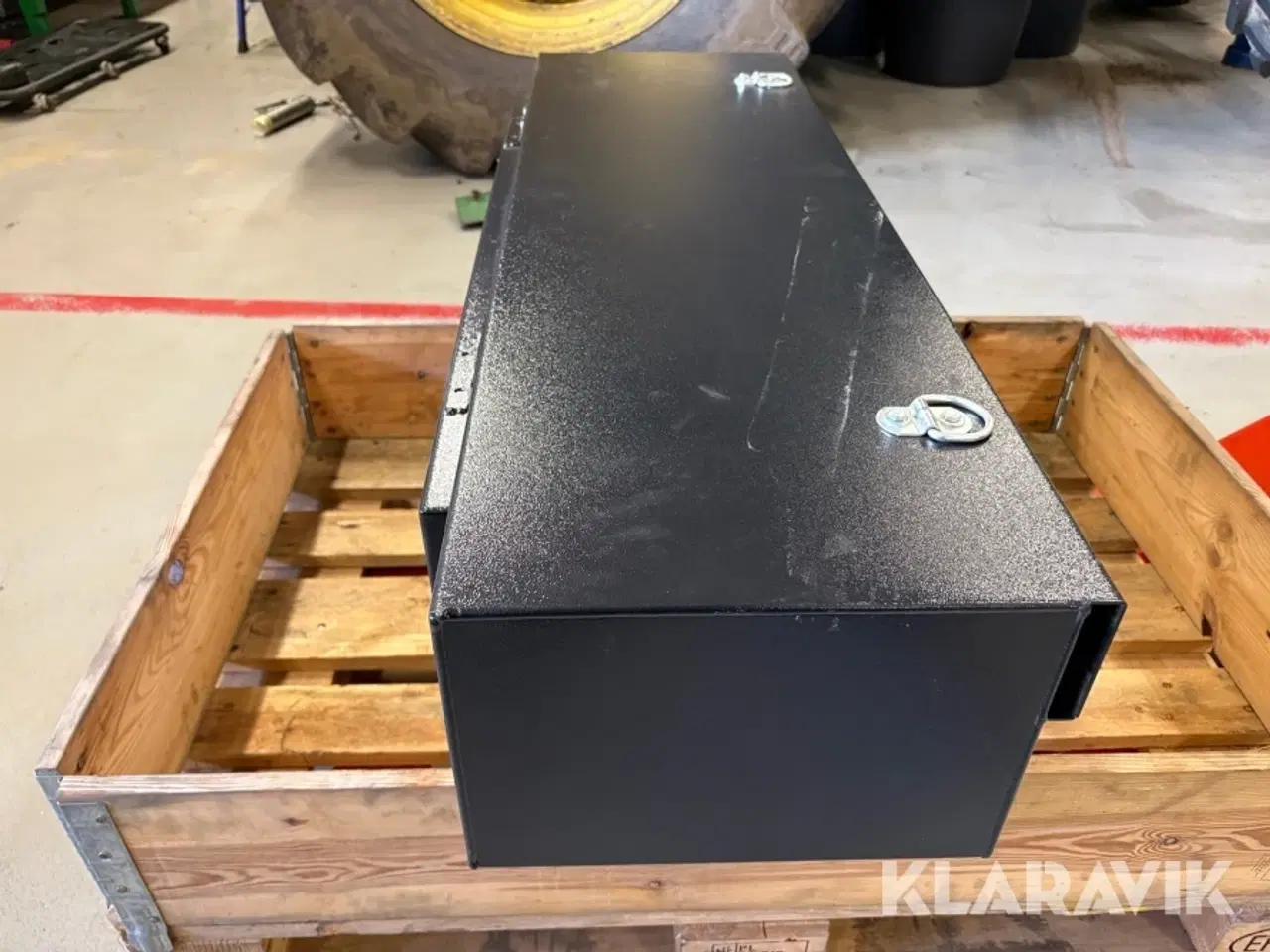 Billede 5 - Toolbox