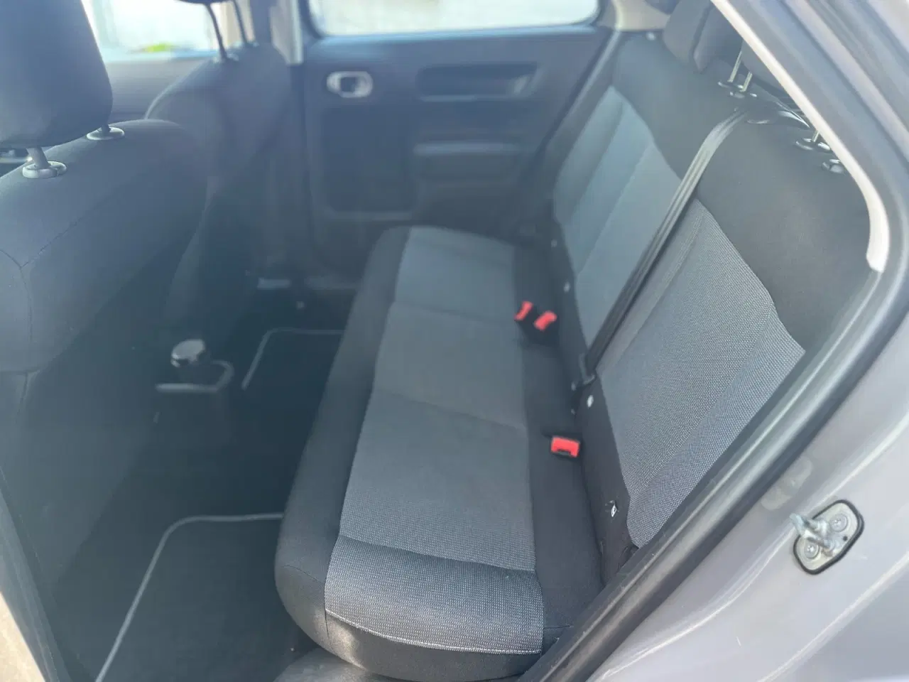 Billede 10 - Citroën C4 Cactus 1,2 PureTech 82 Feel Edition