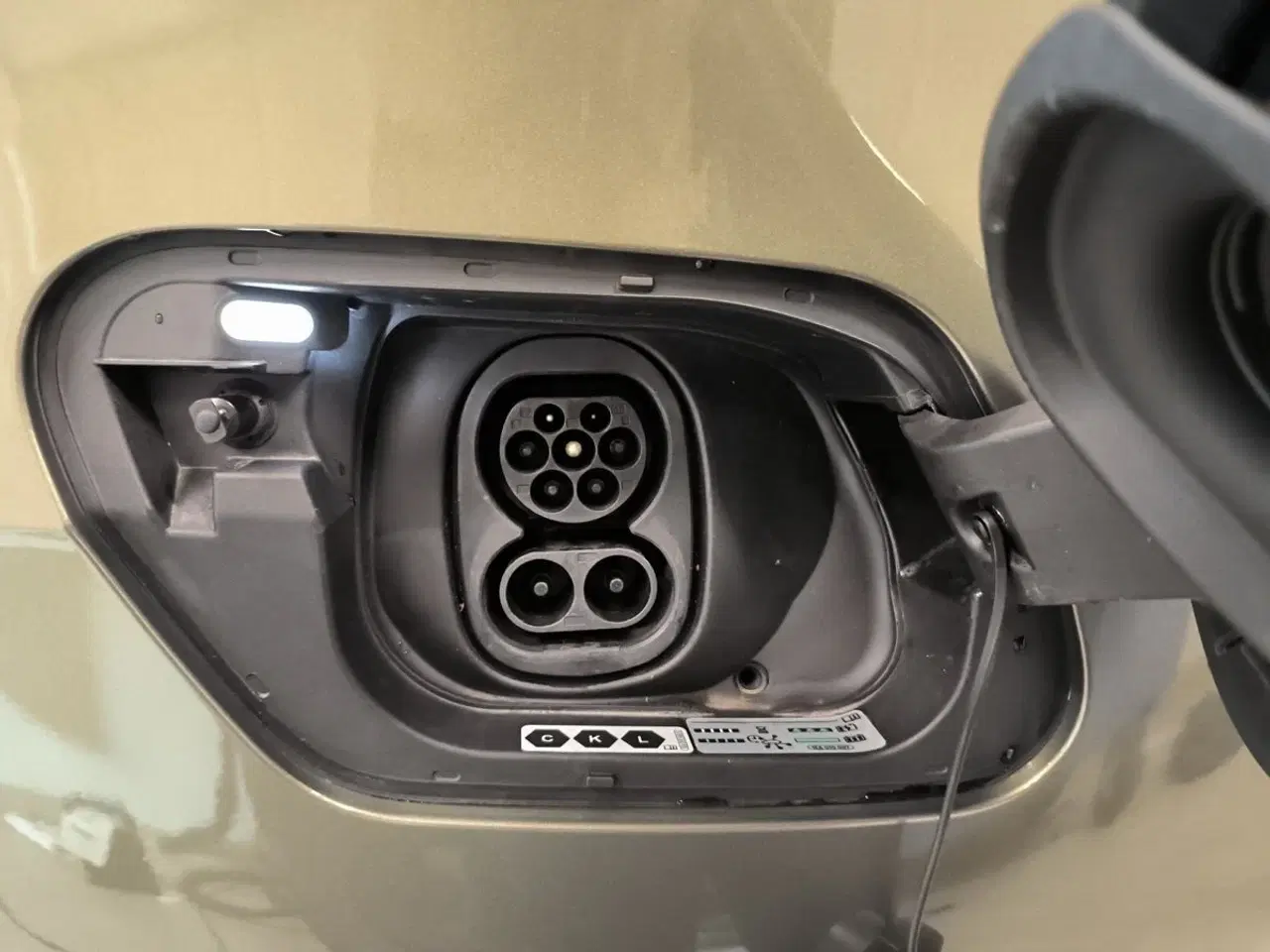 Billede 15 - VW ID.3 58 Style