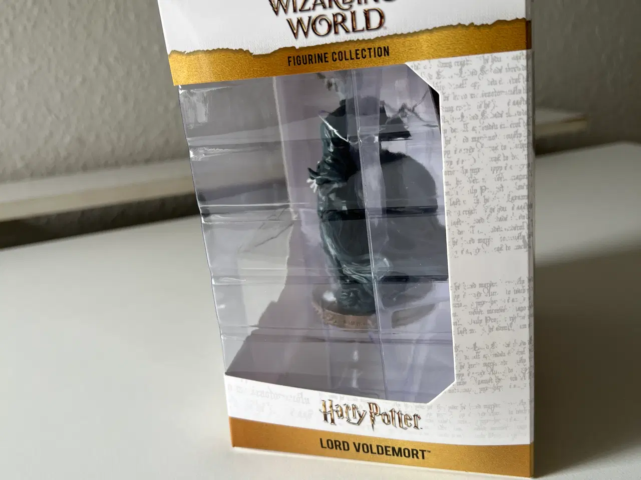 Billede 3 - Wizarding World Harry Potter, Lord Voldemort