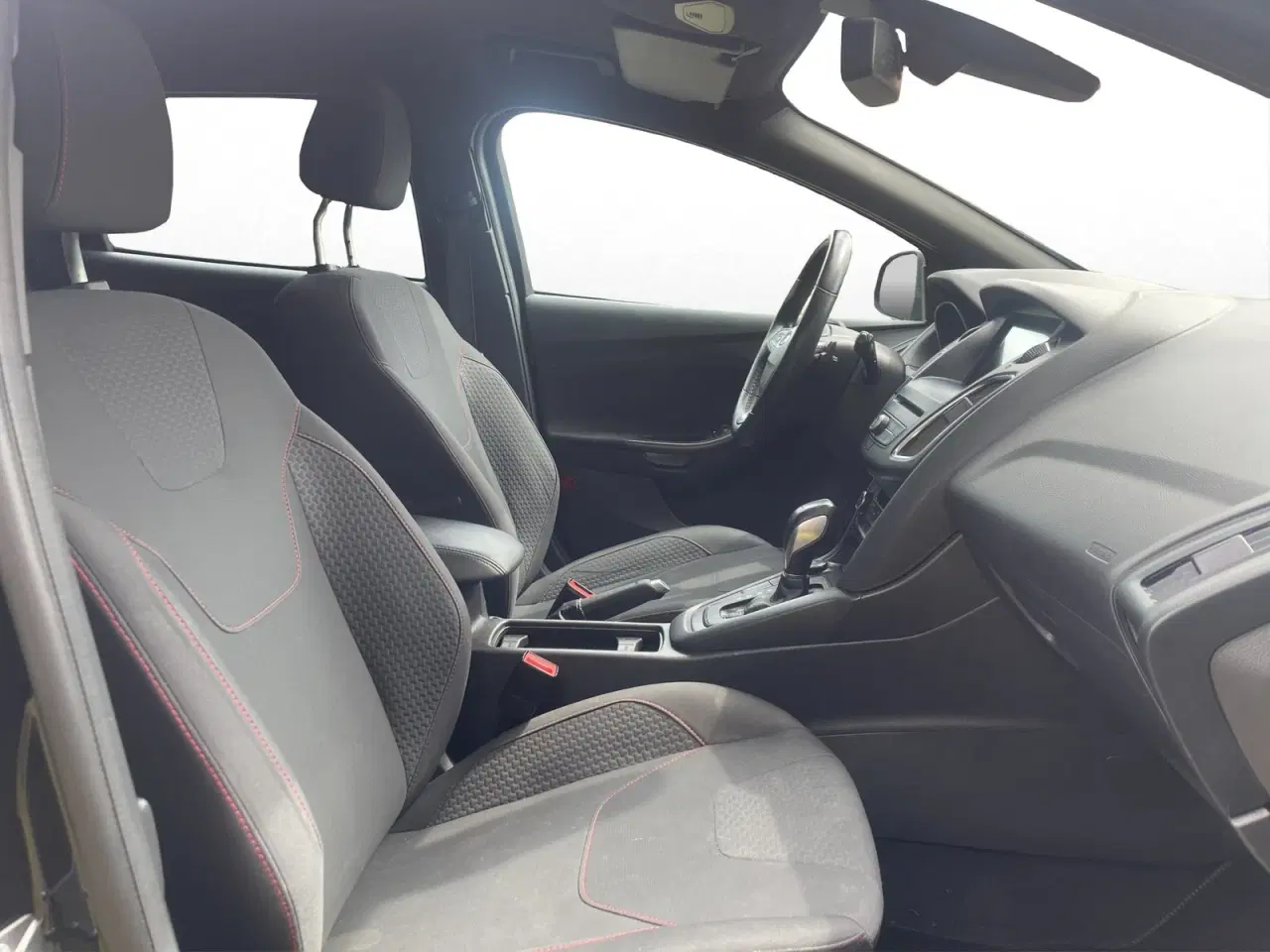 Billede 14 - Ford Focus 1,5 TDCi 120 Fun stc. aut.