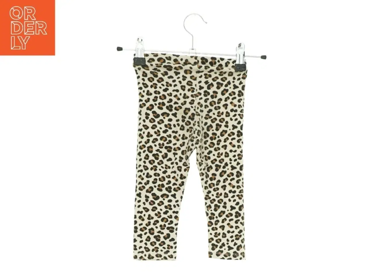 Billede 2 - Leggings fra H&M (str. 86 cm)