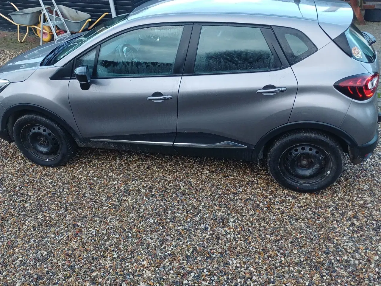Billede 2 - Renault Captur 1,5 dCi 90 Zen