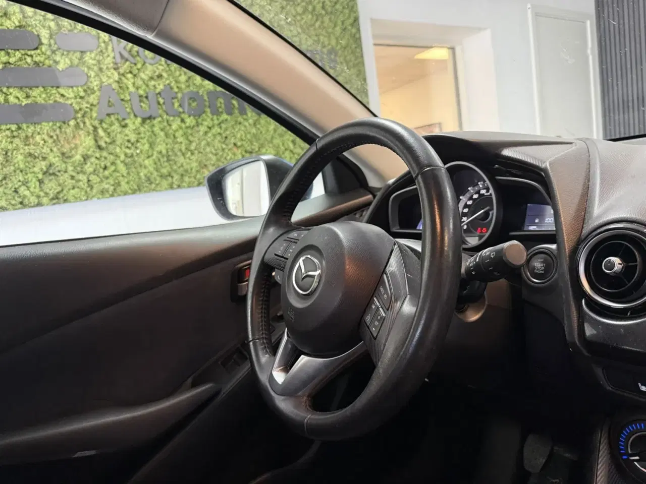 Billede 5 - Mazda 2 1,5 Vision 90HK 5d