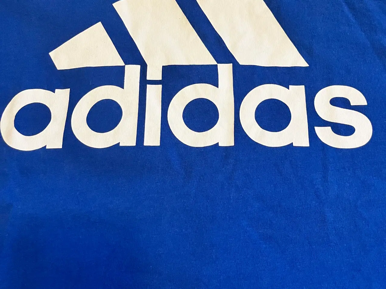 Billede 3 - T-shirt fra Adidas