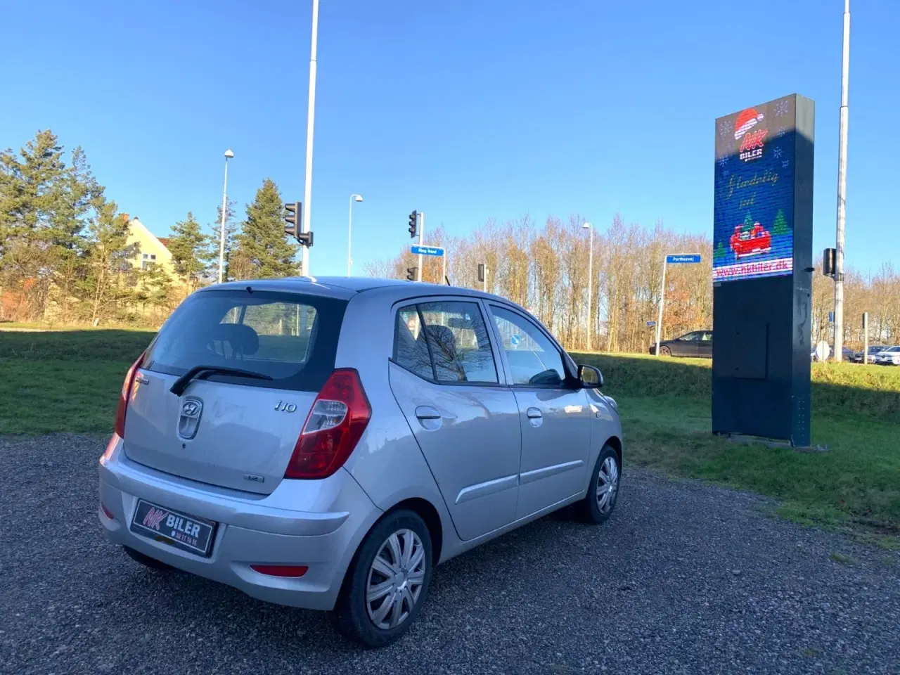 Billede 6 - Hyundai i10 1,2 Classic