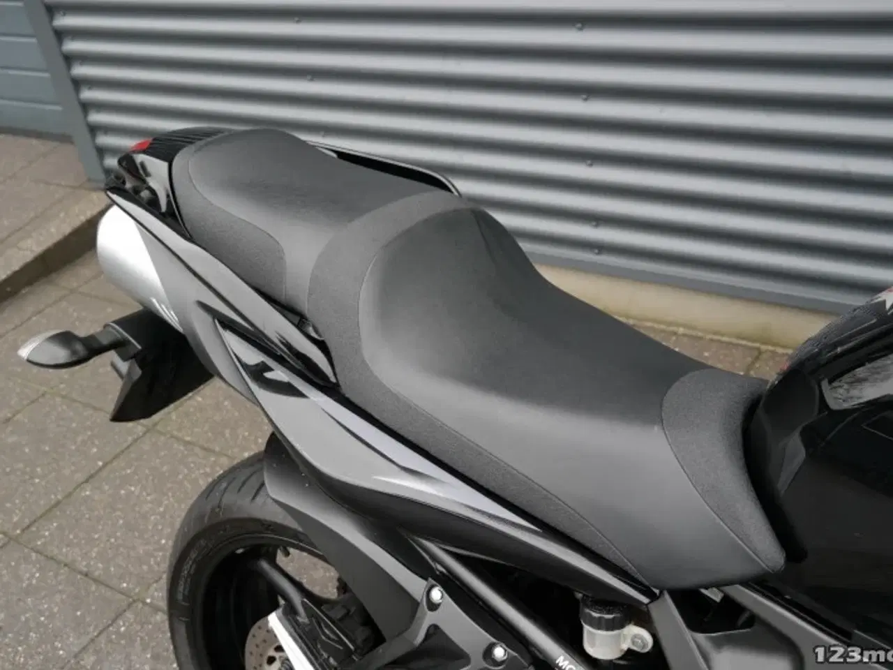 Billede 7 - Yamaha FZ6 MC-SYD BYTTER GERNE