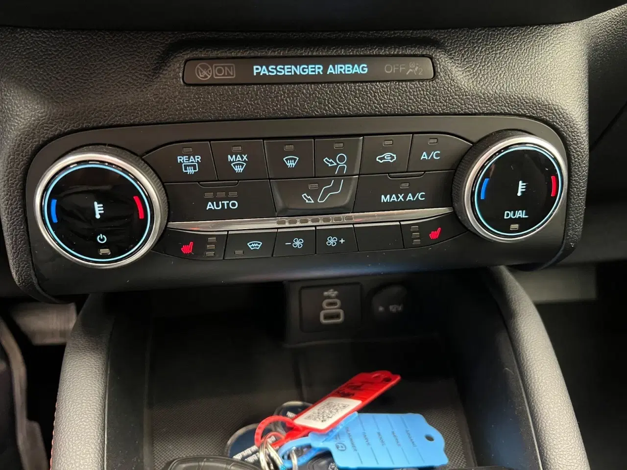 Billede 23 - Ford Kuga 2,5 PHEV ST-Line X CVT