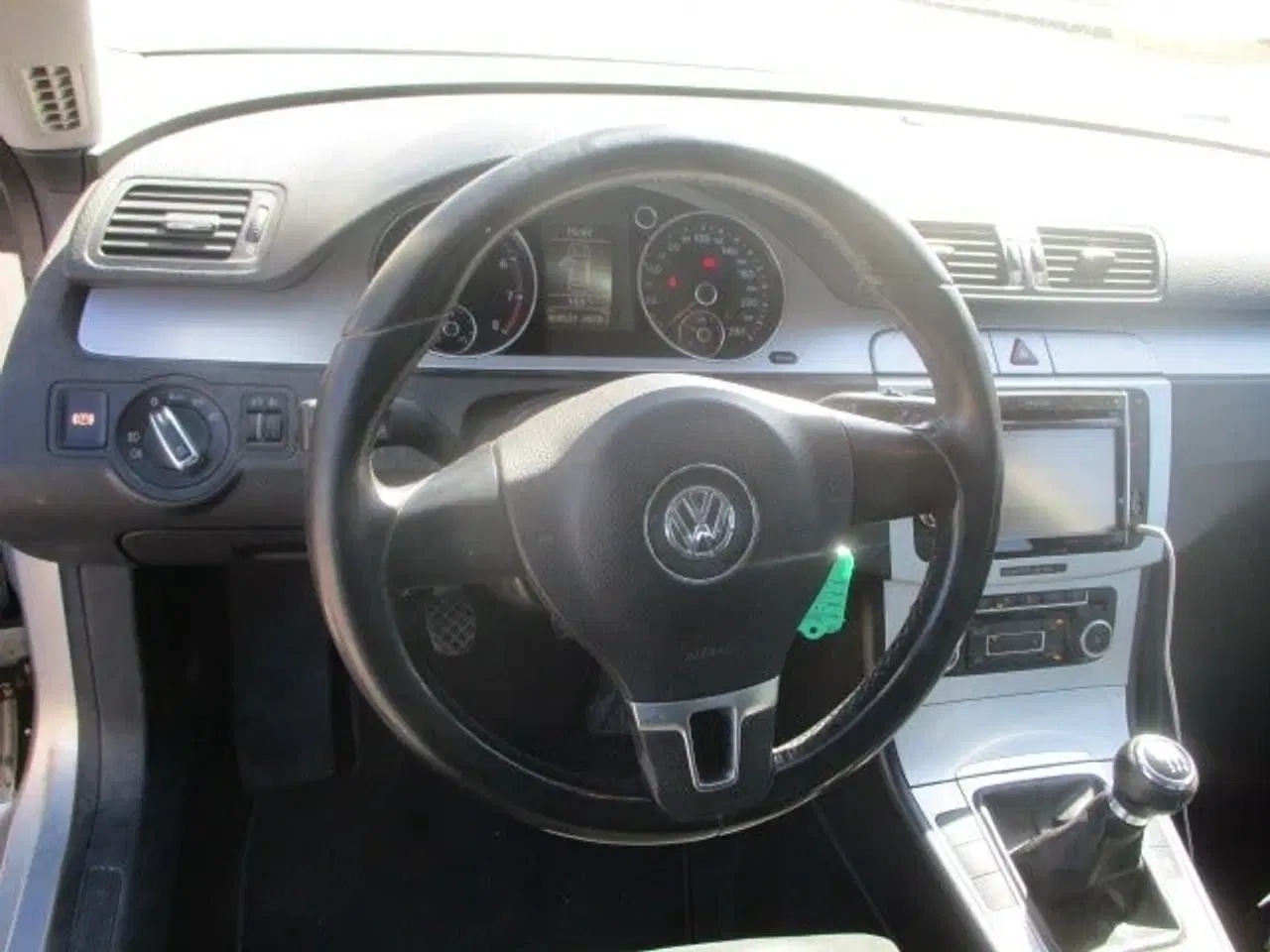 Billede 9 - VW Passat CC 1,8 TSi