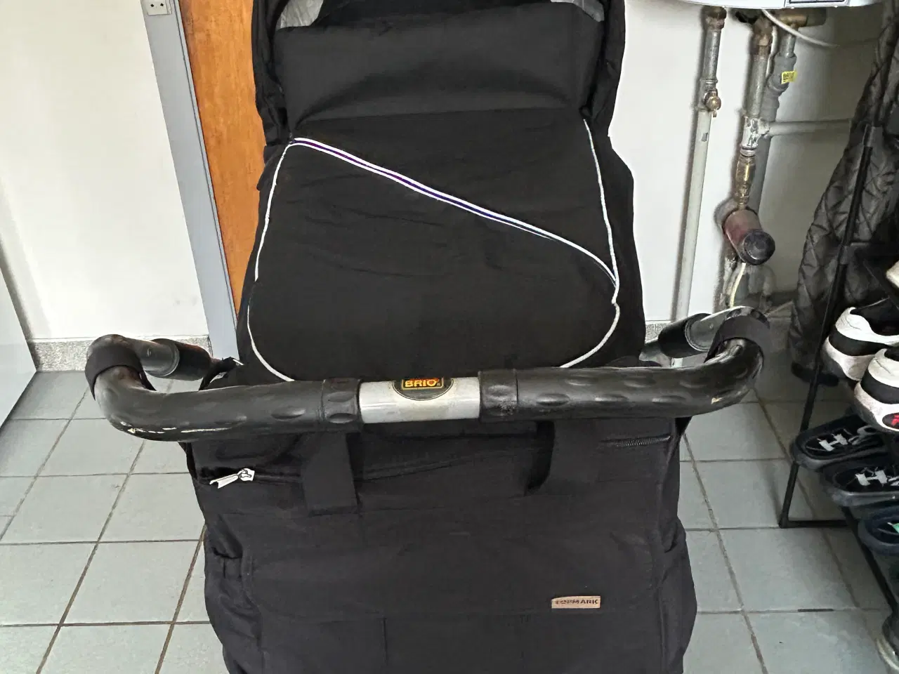 Billede 8 - BRIO Barnevogn