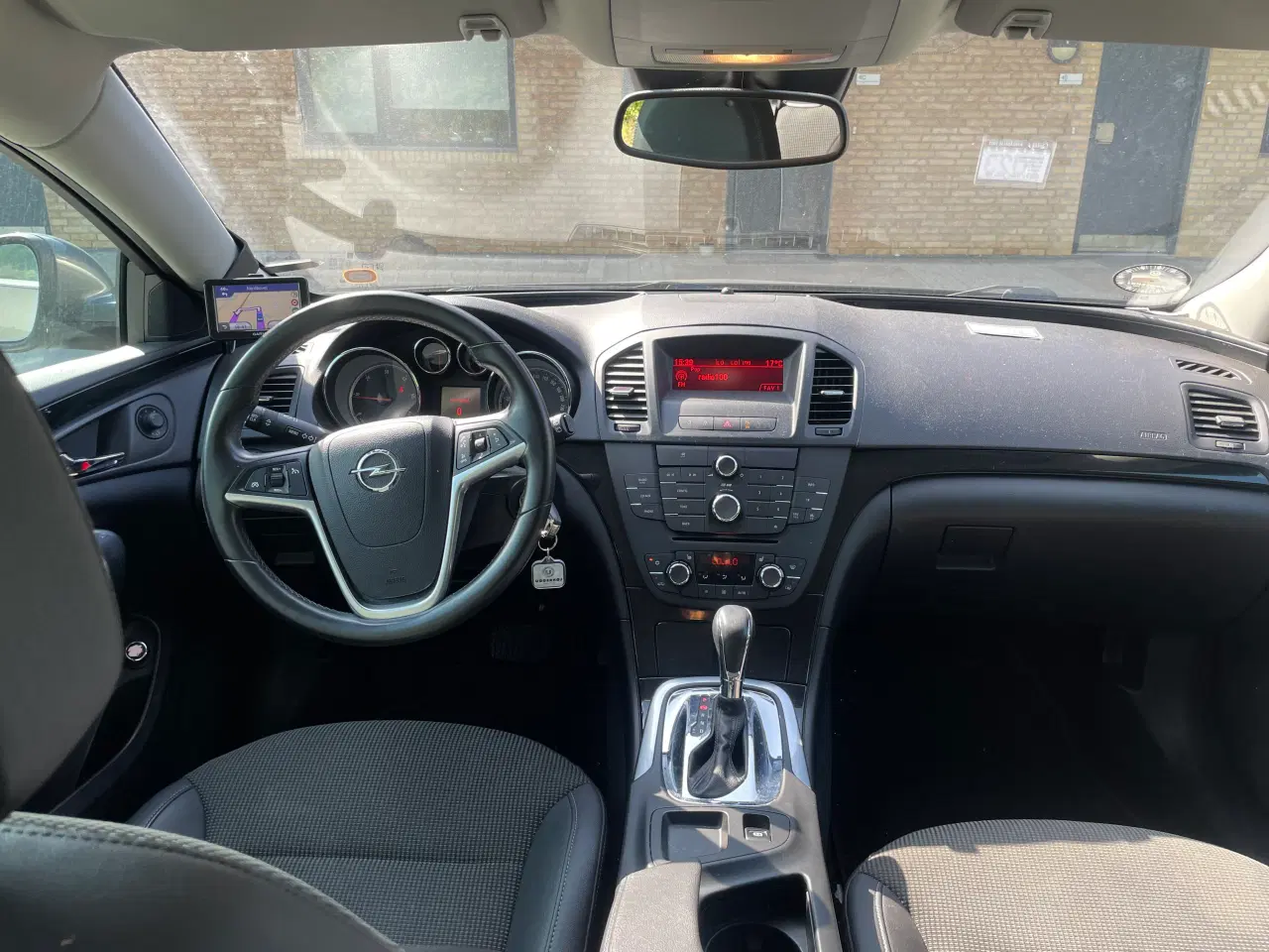 Billede 9 - Opel insignia 