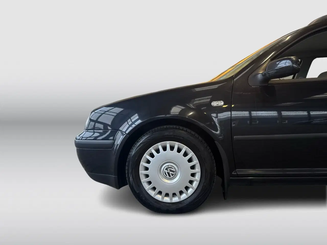 Billede 8 - VW Golf IV 1,6 Comfortline Variant aut.