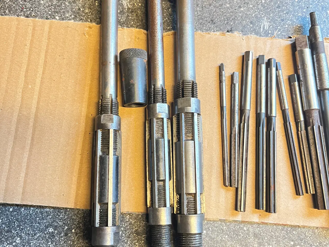 Billede 3 - Rivaler De fleste stilbare