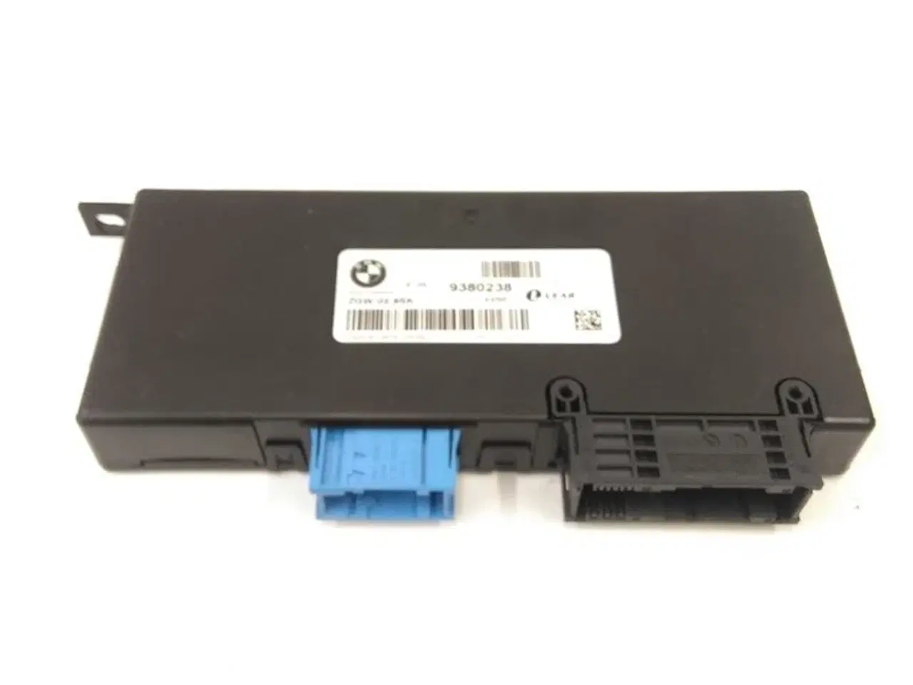 Billede 1 - Central Gateway Module K24022 F01 F02 F07 GT F10 F11 F04 (Hyb) F12 F13 F06 GC F10 LCI F11 LCI F01 LCI F02 LCI F07 GT LCI F06 GC LCI F12 LCI F13 LCI