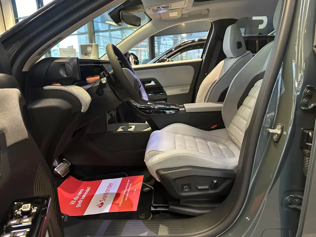 Billede 7 - Citroën ë-C5 Aircross 80 VTR Sport