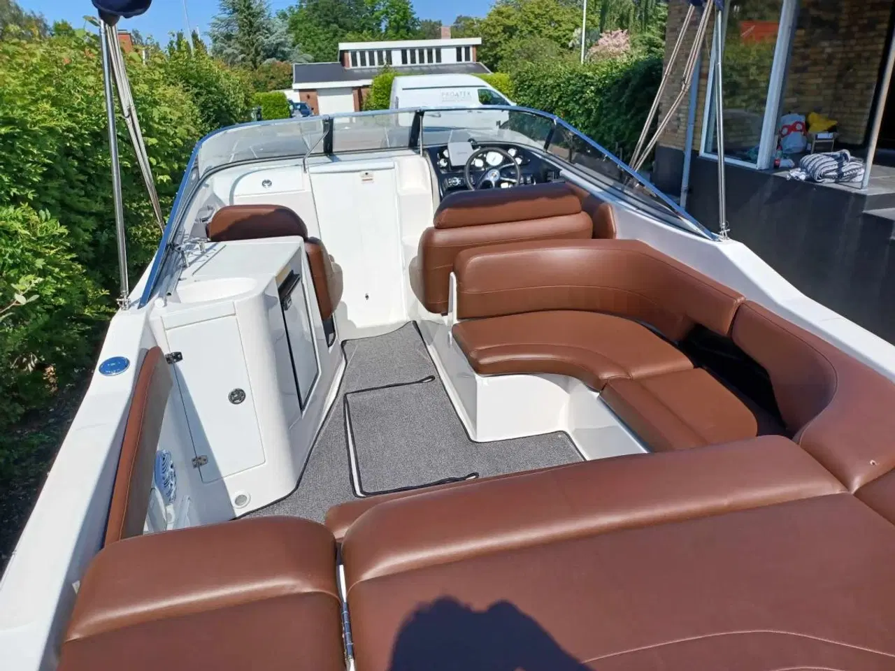 Billede 8 - Regal 2650