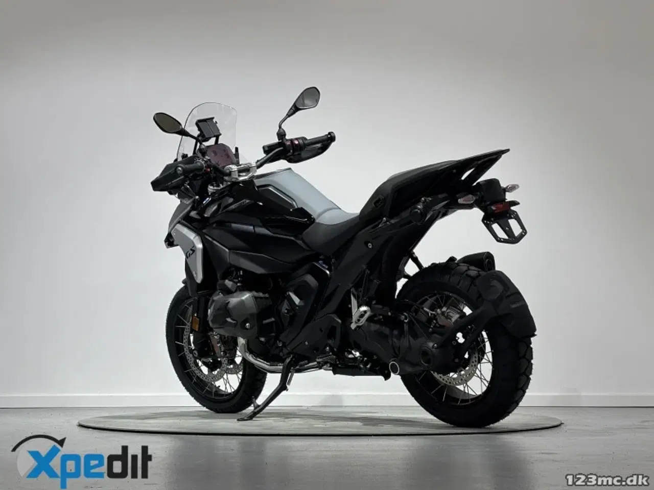 Billede 7 - BMW R 1300 GS
