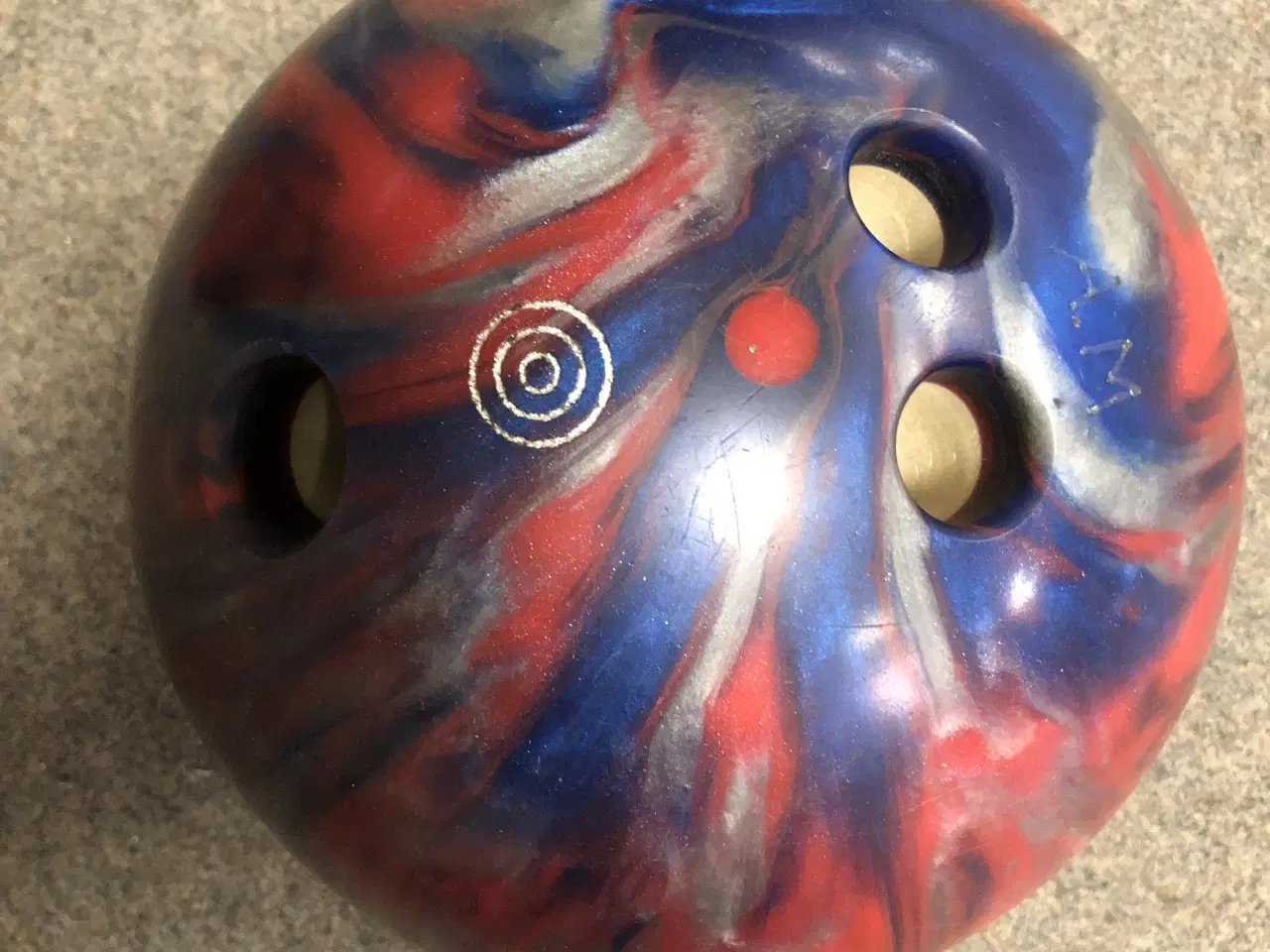 Billede 9 - Bowling kugler 