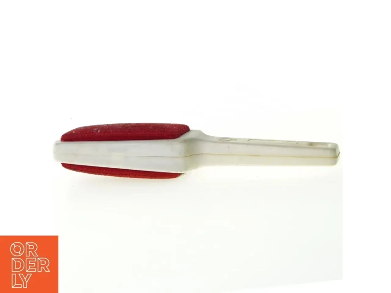 Billede 2 - fnug børste (str. 23 x 6 cm)