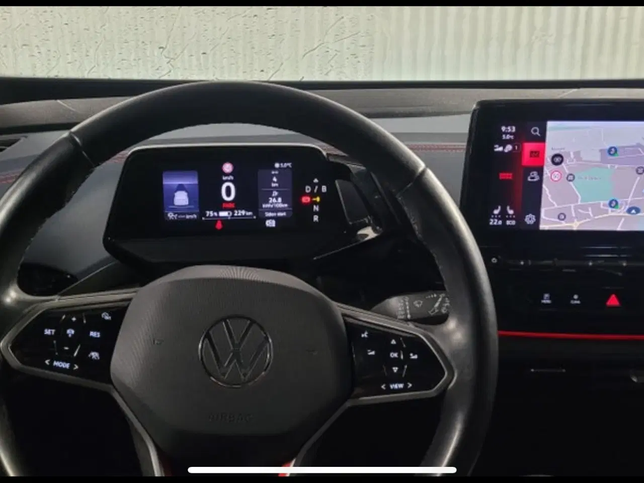 Billede 14 - Volkswagen ID.4 GTX