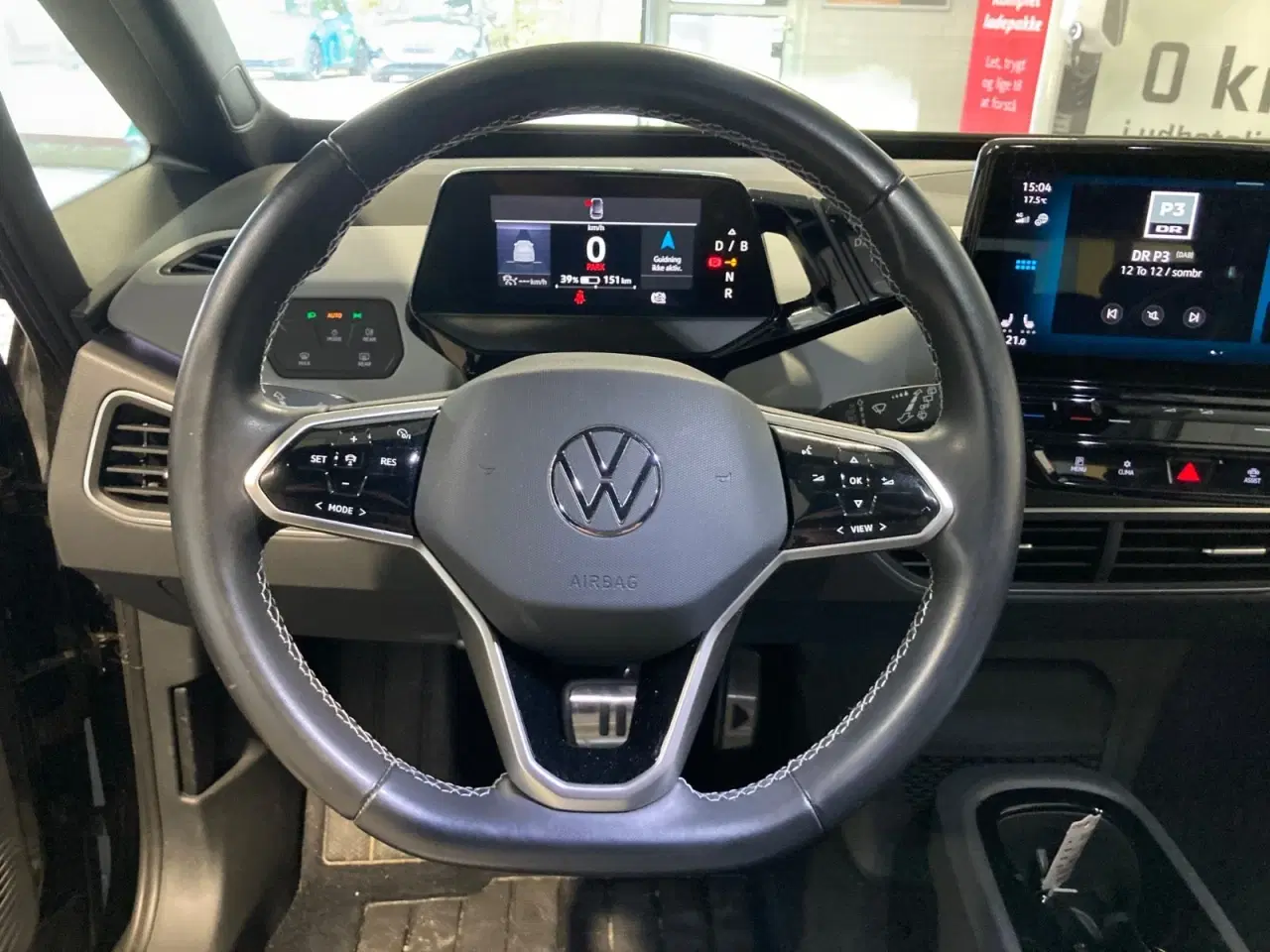 Billede 7 - VW ID.3 58 Pro