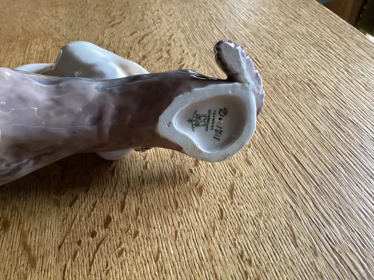 Billede 6 - Dahl Jensen Hermelin/Ilder 1121 