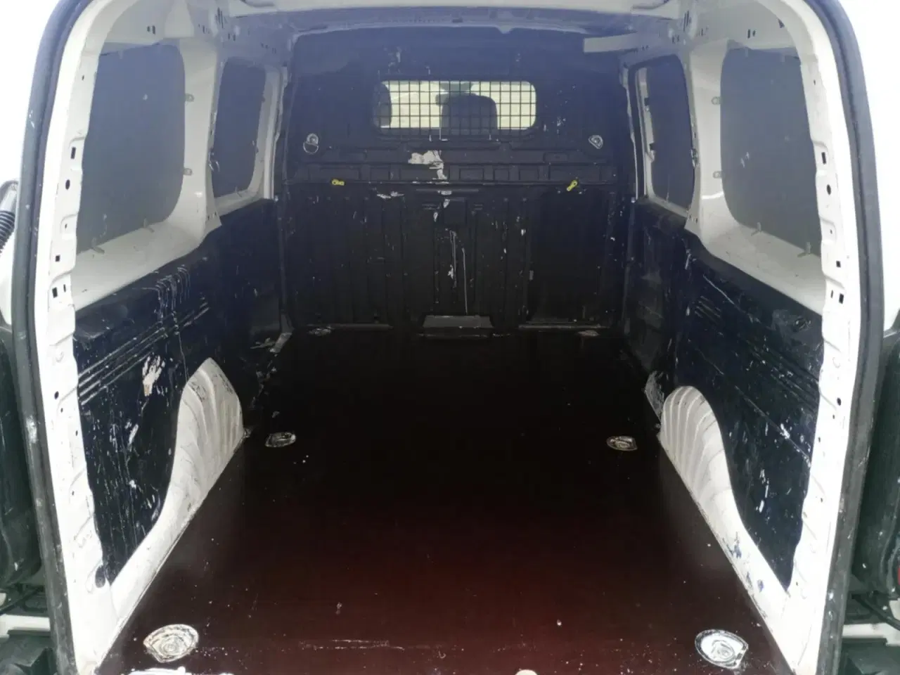 Billede 11 - Citroën Berlingo 1,5 BlueHDi 130 L2 MasterLine EAT8 Van