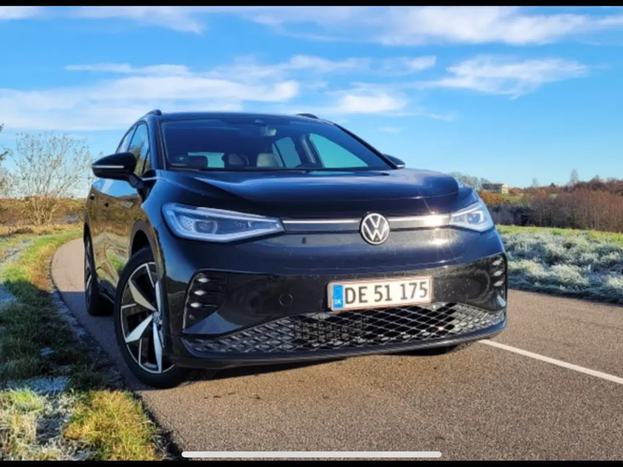 Billede 6 - Volkswagen ID.4 GTX