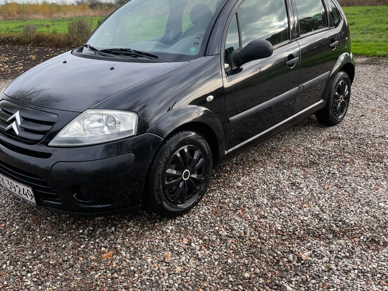 Billede 2 - Citroen C3 1,4 Diesel