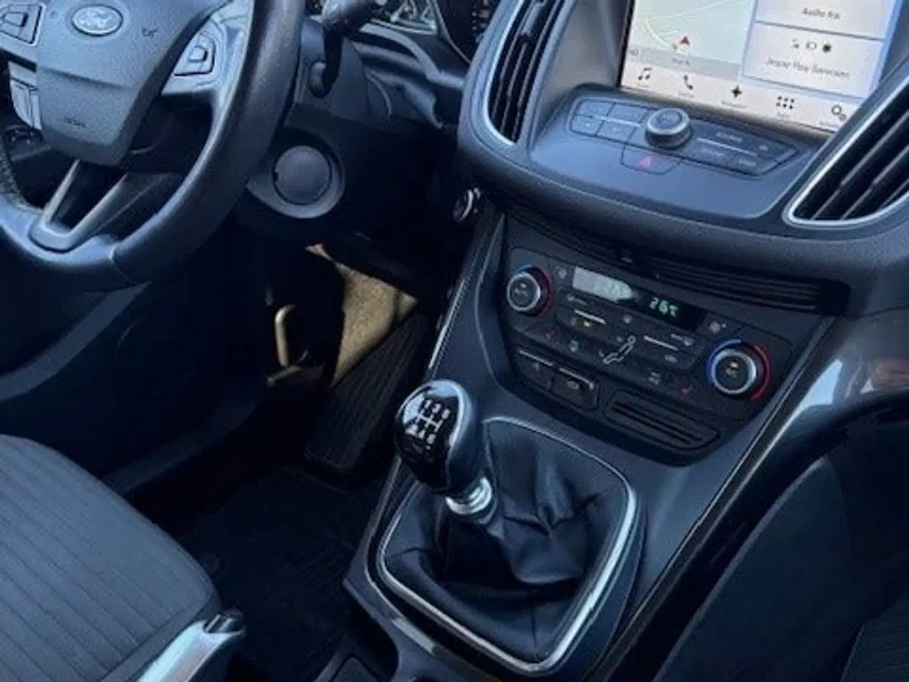Billede 12 - Ford C-MAX 1,0 SCTi 125 Trend