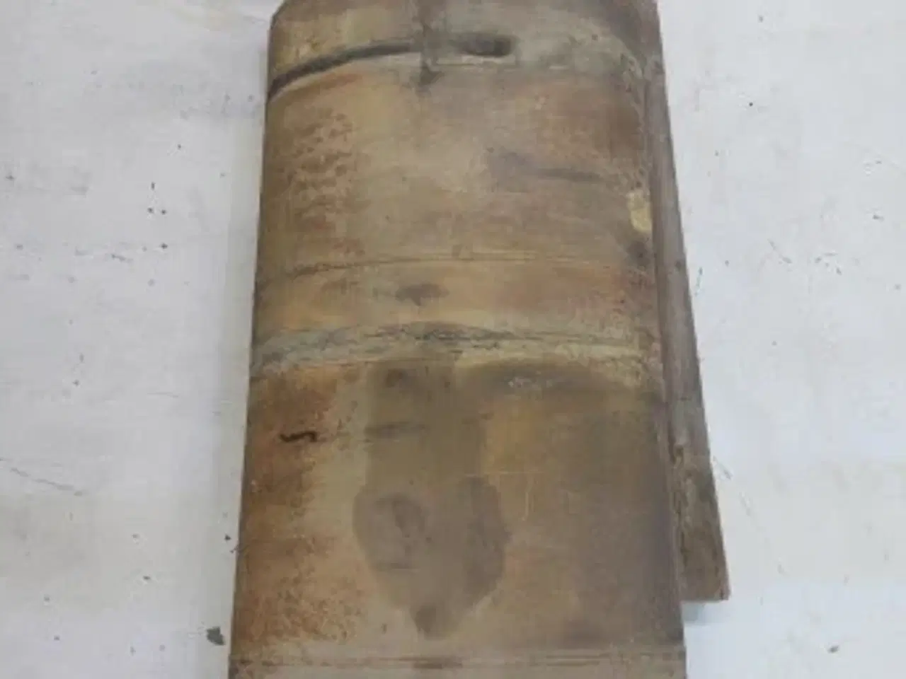 Billede 6 - New Holland CR10.90 Afgansrør 47447512