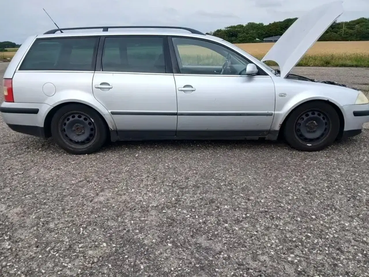 Billede 4 - Passat bg3