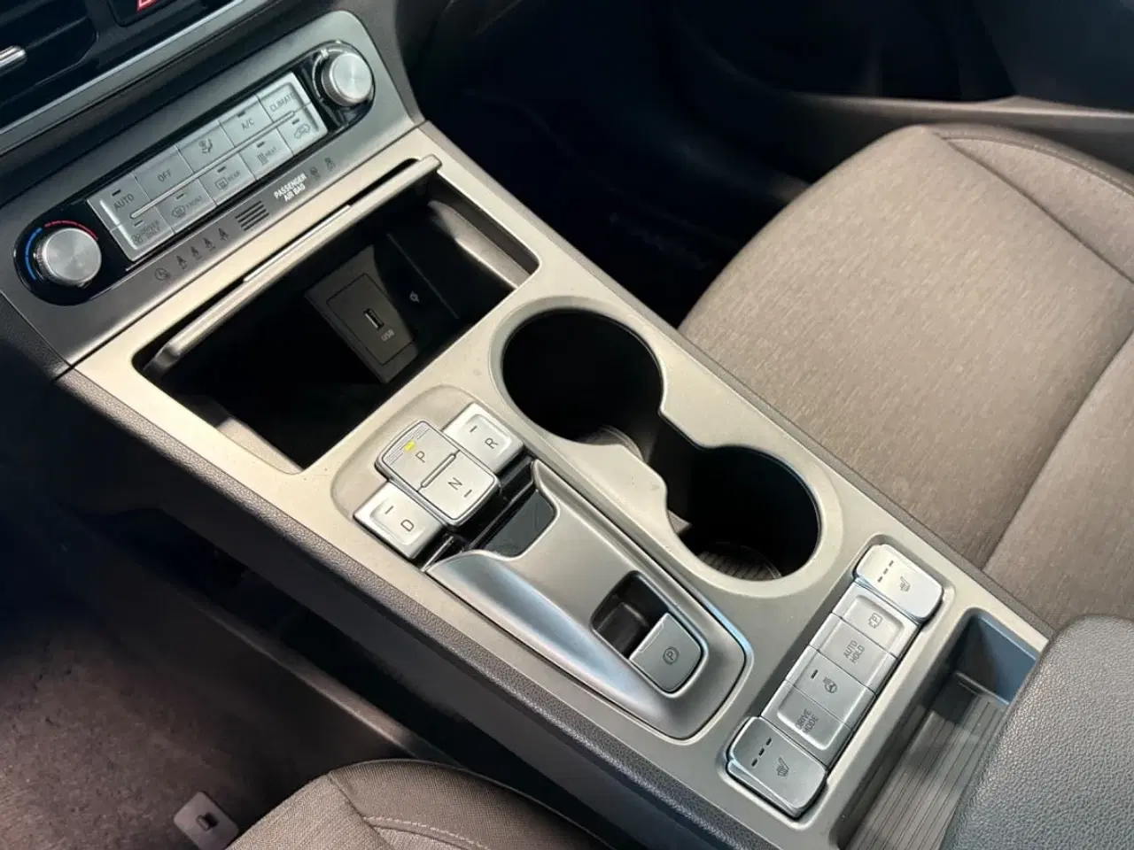 Billede 17 - Hyundai Kona 64 EV Prime