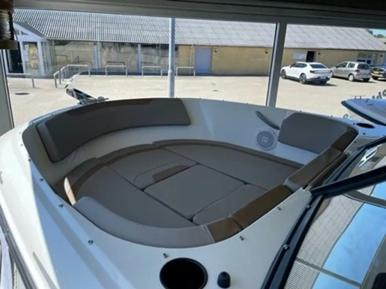 Billede 6 - Quicksilver 525 Axess med Mercury F60 EFI ELPT (TILBUD)