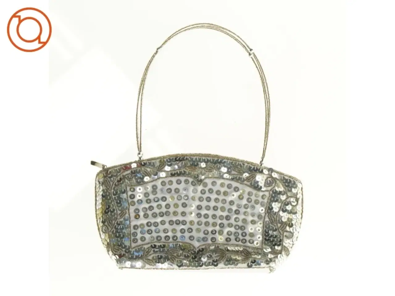 Billede 1 - Fest taske (str. 24 x 29 cm)