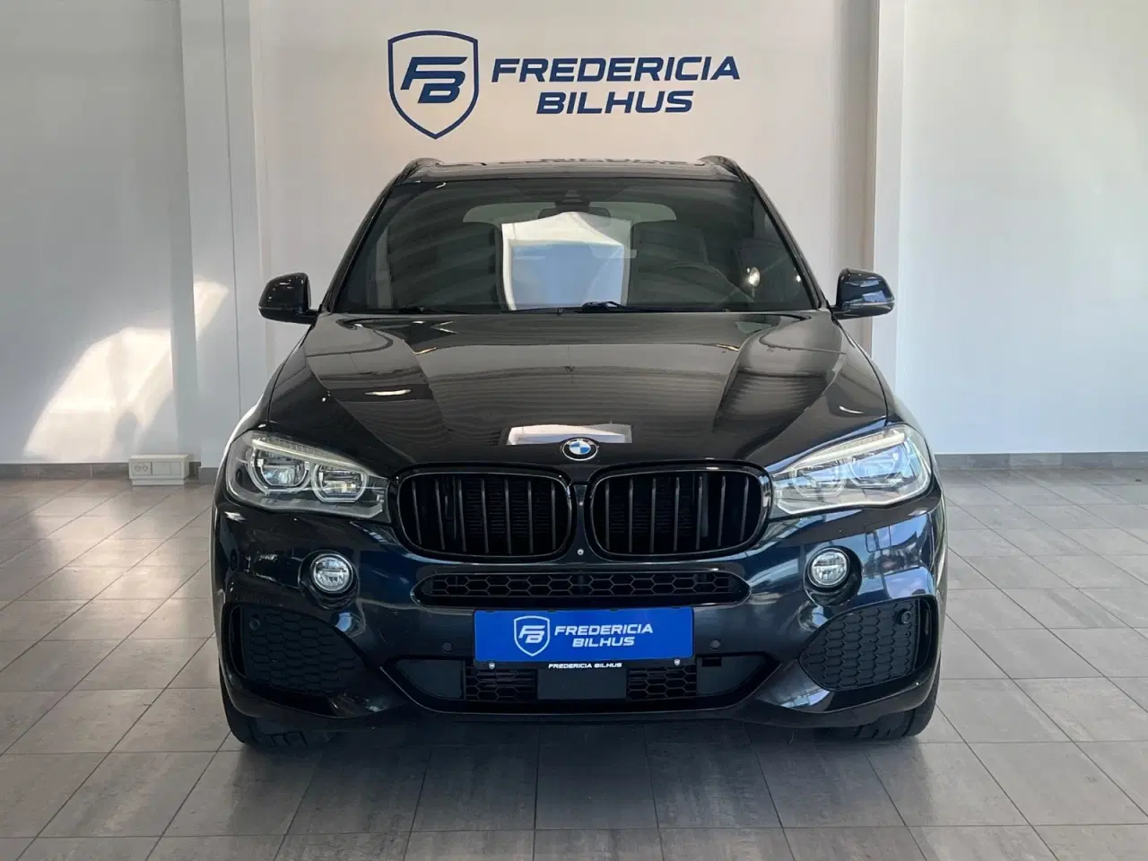 Billede 2 - BMW X5 3,0 xDrive30d M-Sport aut.