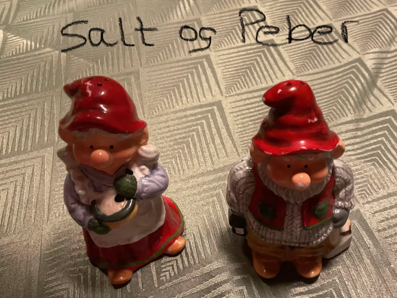 Billede 10 - Jule ting