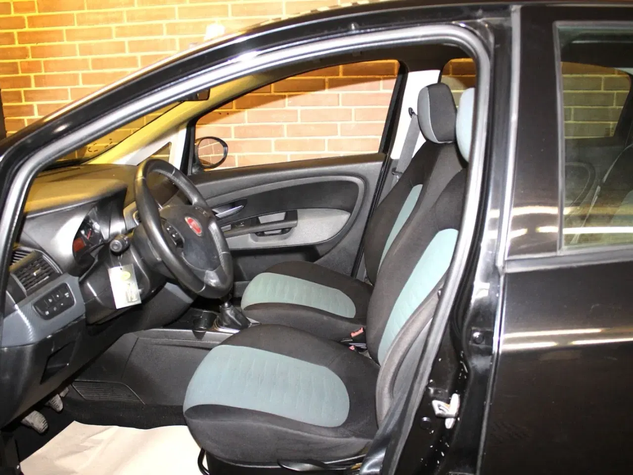 Billede 4 - Fiat Punto Evo 1,4 Dynamic