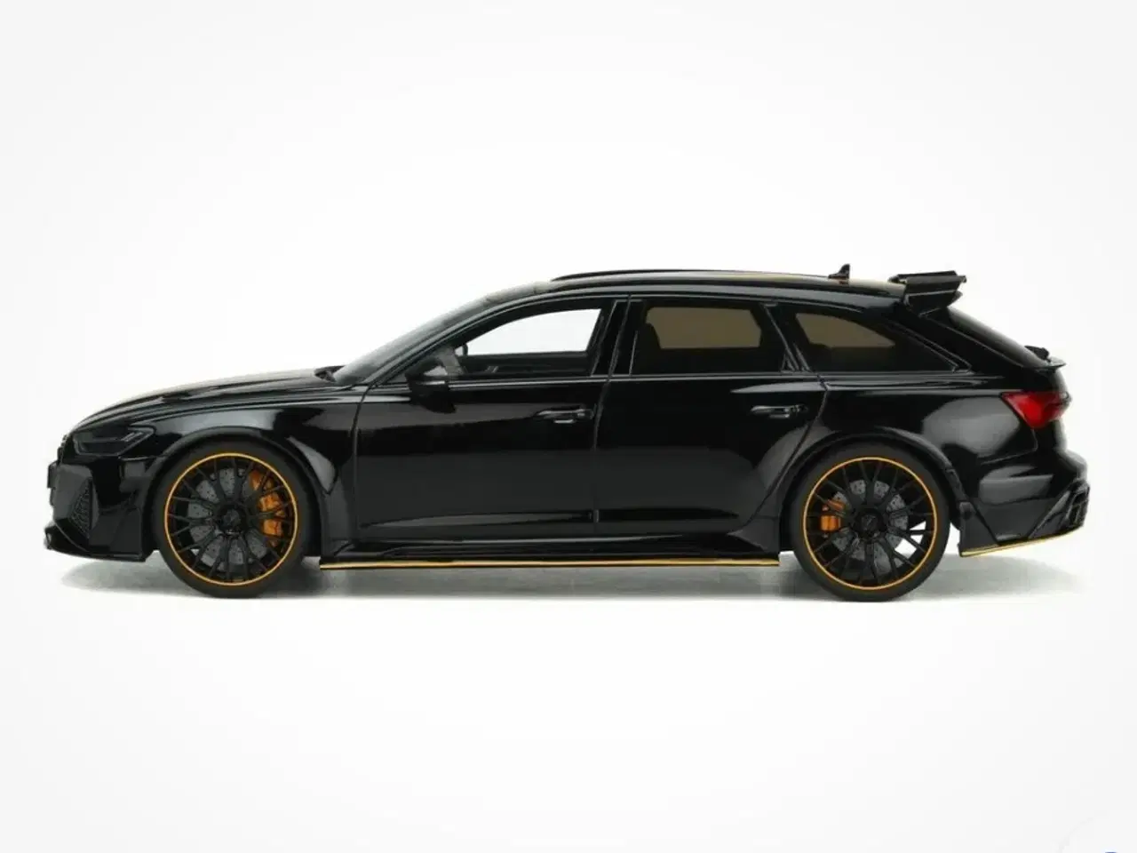 Billede 3 - 1:18 Audi RS6 Avant by Mansory 2020