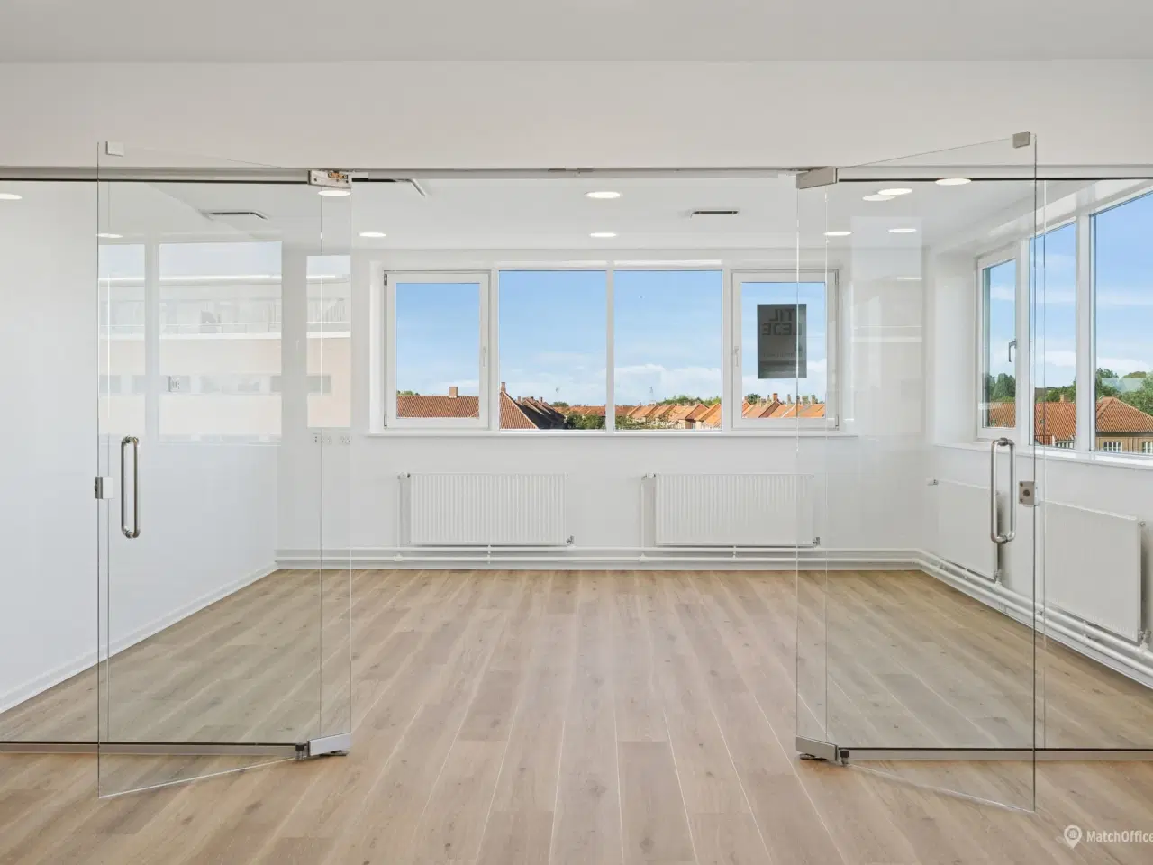 Billede 10 - Alt er istandsat. så du kan flytte hurtigt ind, hvis du ønsker det.