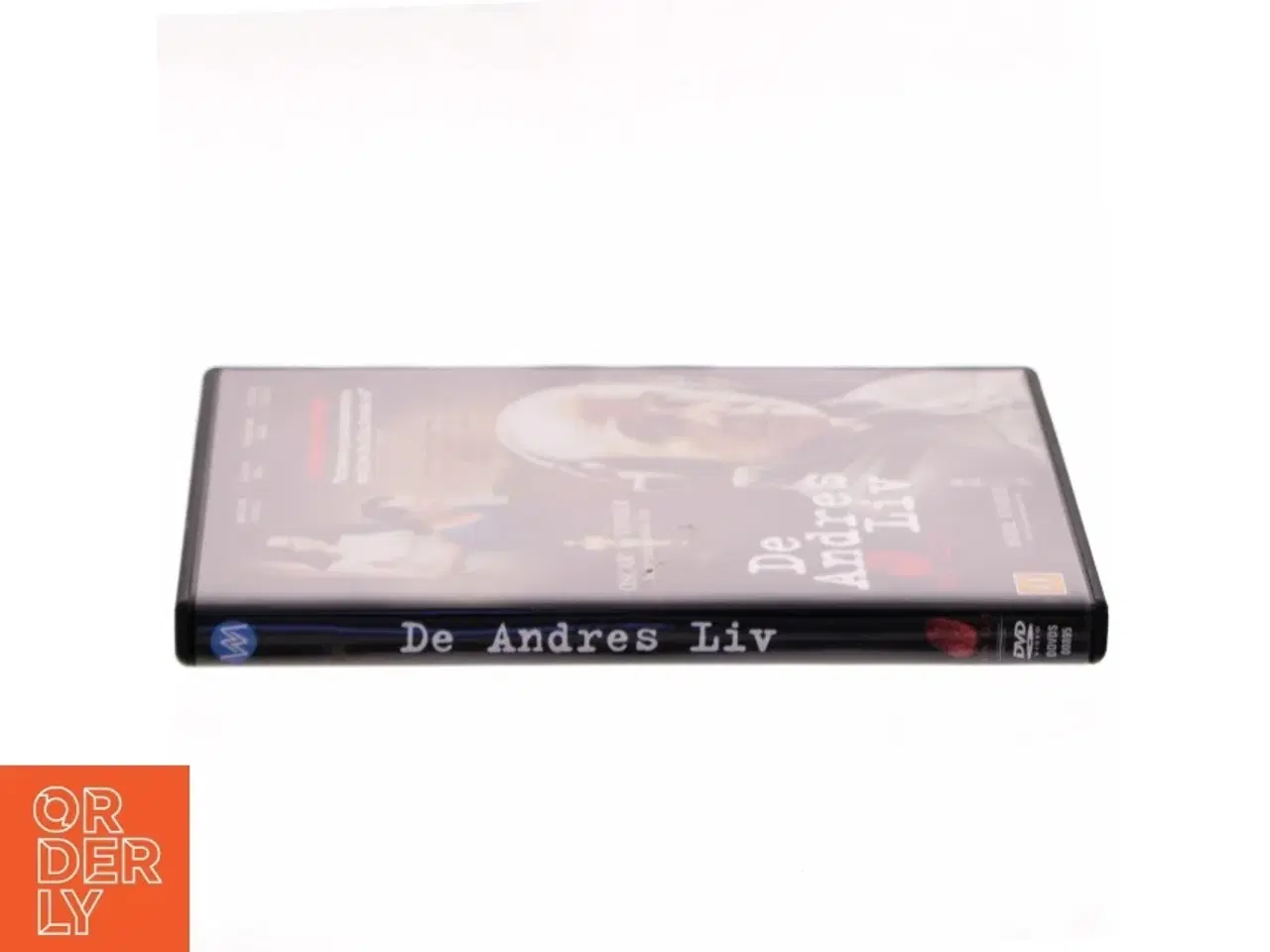 Billede 2 - De Andres Liv med Martina Gedeck (DVD)