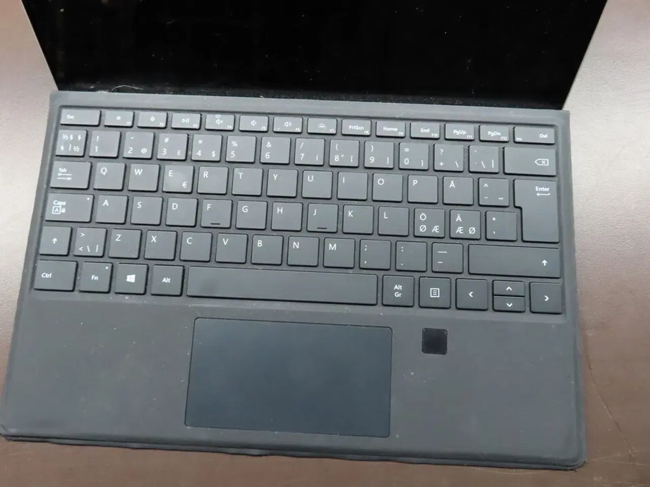 Billede 4 - Tablet, MICROSOFT 1960 128GB