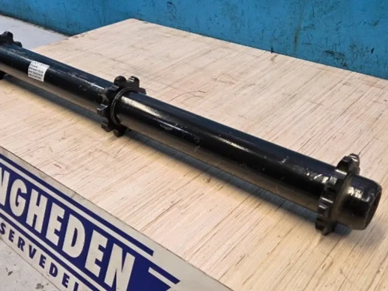 Billede 7 - Case 5088 Aksel 84122242