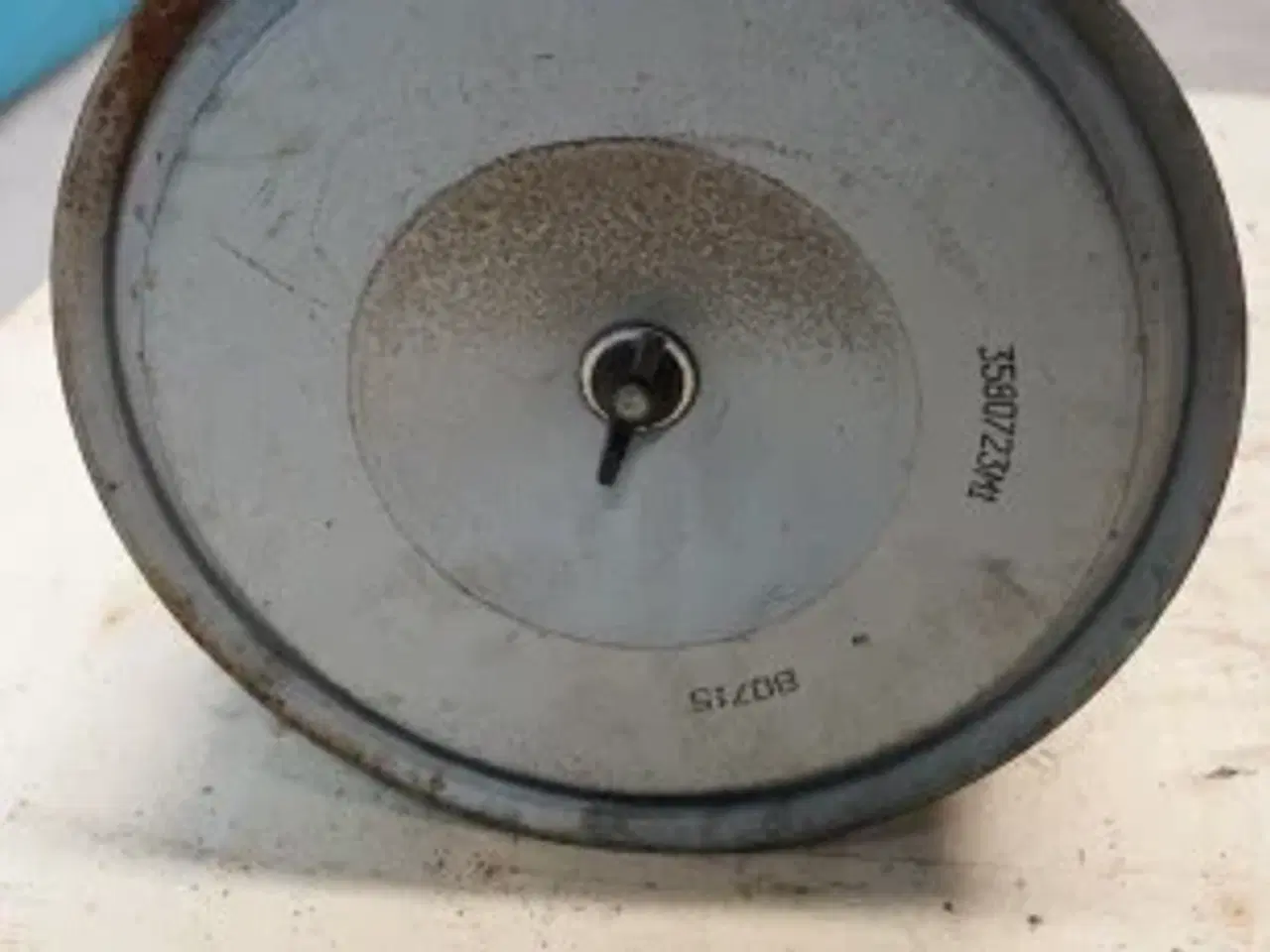 Billede 12 - Dronningborg D8900 Luftfilterhus 46442200