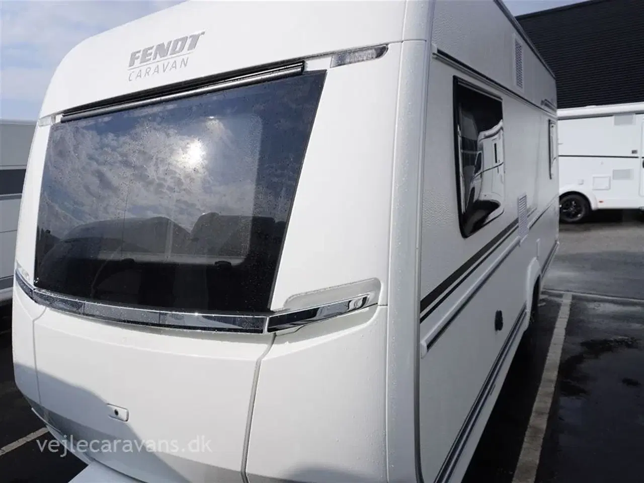 Billede 3 - 2025 - Fendt Bianco Activ 495 SFE