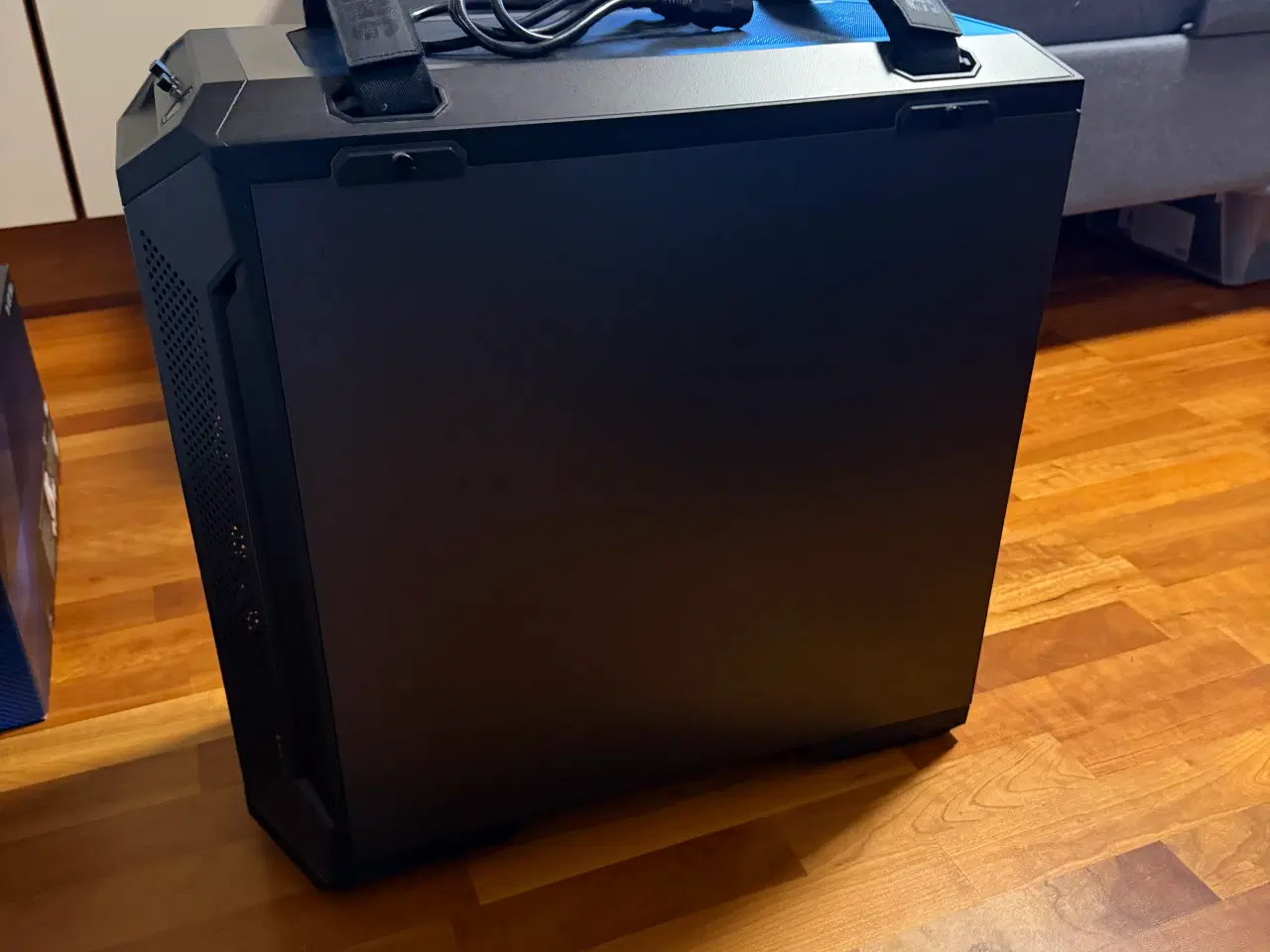 Billede 8 - MM-vision beast gaming computer